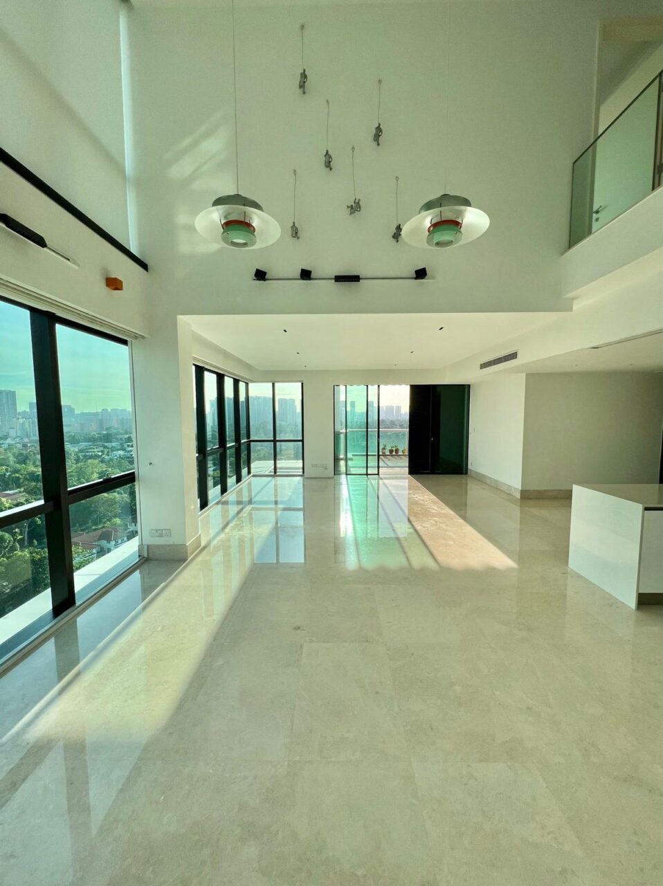 View of Understand penthouse meaning, amenities, benefits, price in India