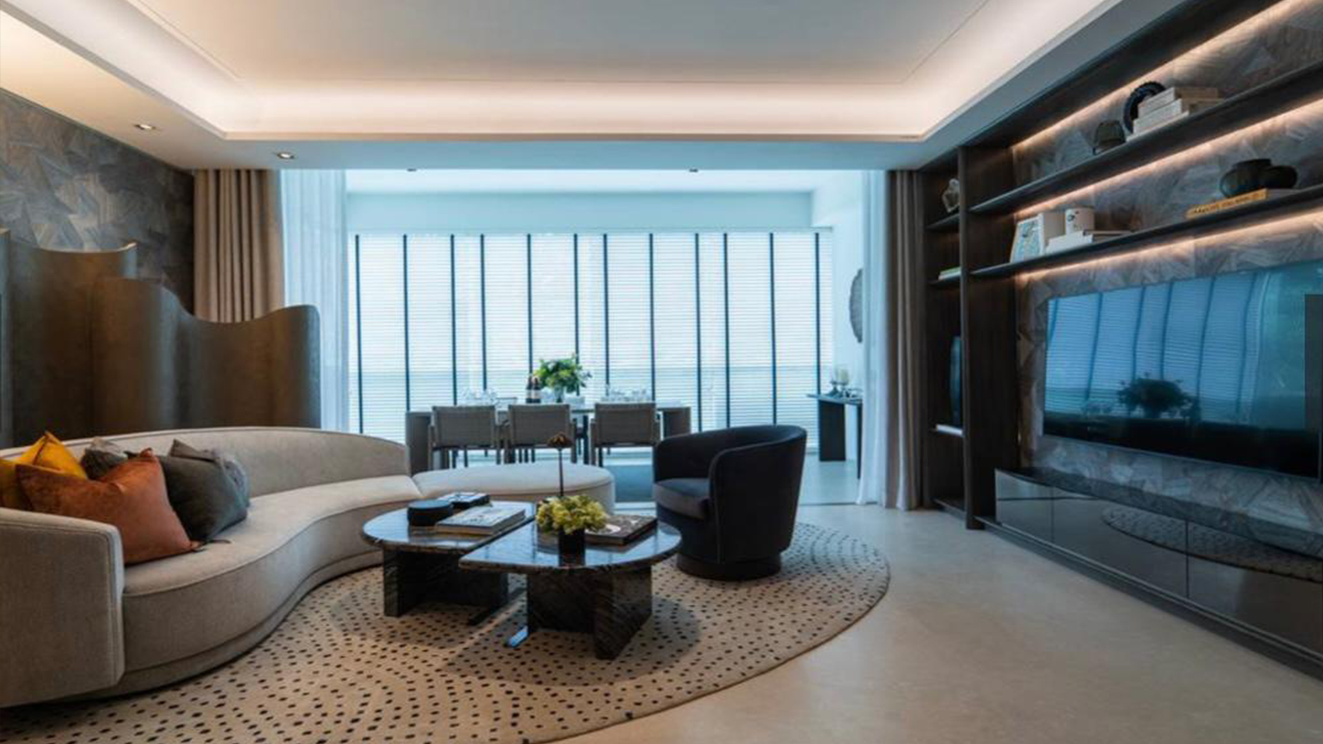 KLIMT Cairnhill Singapore luxury apartment property