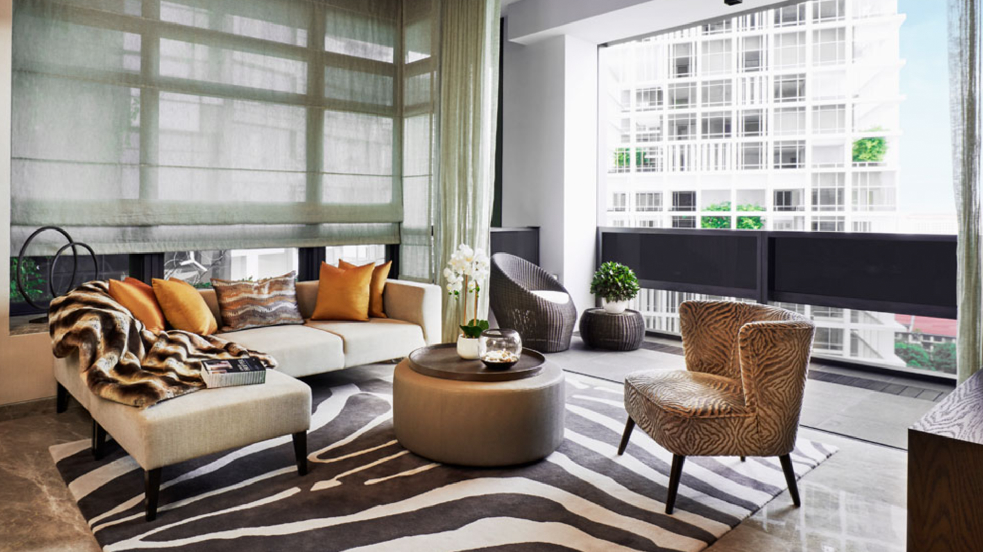 Nouvel 18 singapore luxury apartments for sale