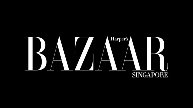 real estate singapore Harper's BAZAAR Singapore