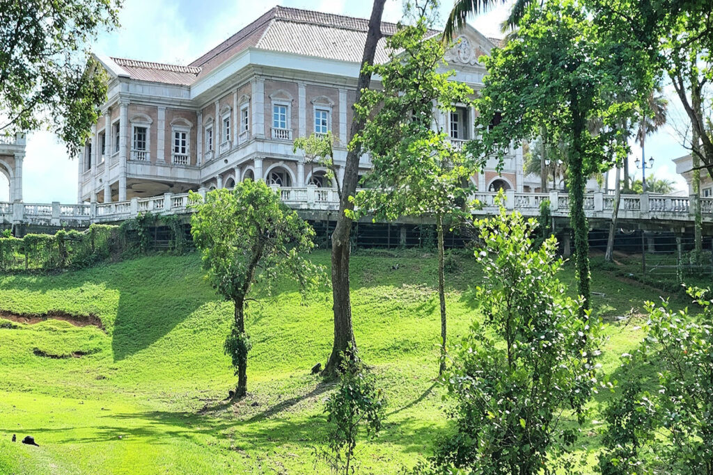 48 Nassim Road biggest houses in Singapore