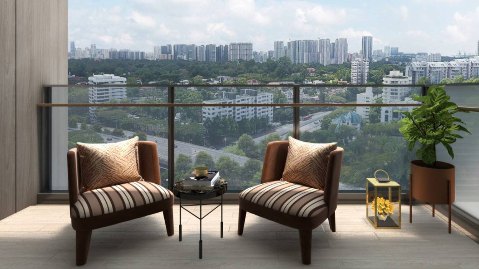 The List of Singapore Apartments for Sale | Singapore Luxury Homes