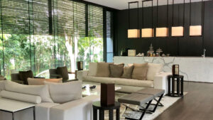 The Marq on Paterson Hill Singapore luxury apartments living room 2