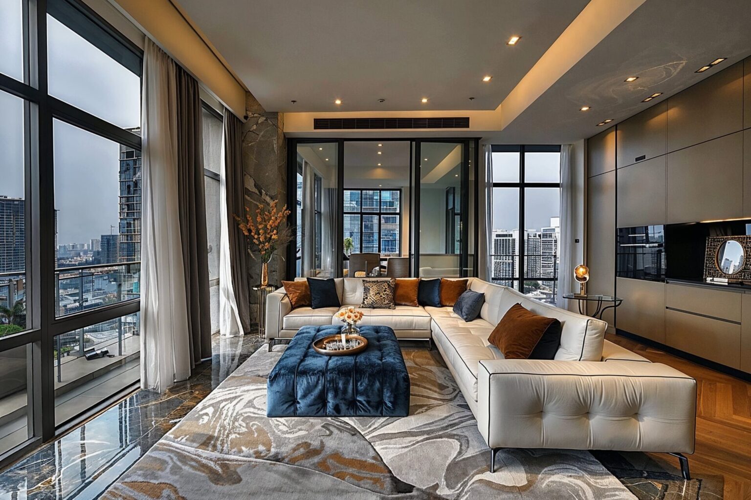 Gallery Detail: Singapore Luxury Homes Luxury Real Estate And Homes In Singapore