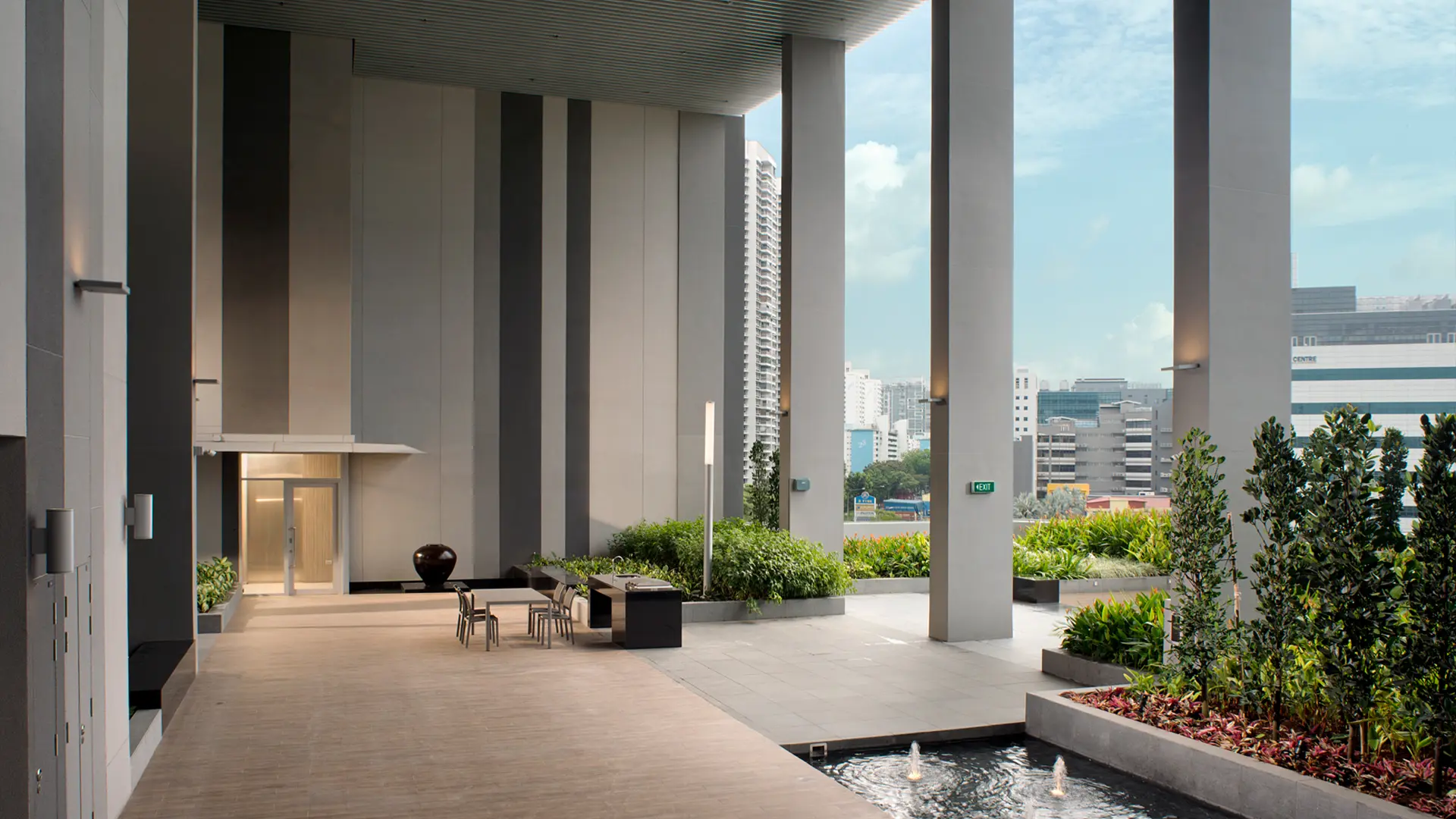 ARC 380 in Singapore | SG Luxury Homes