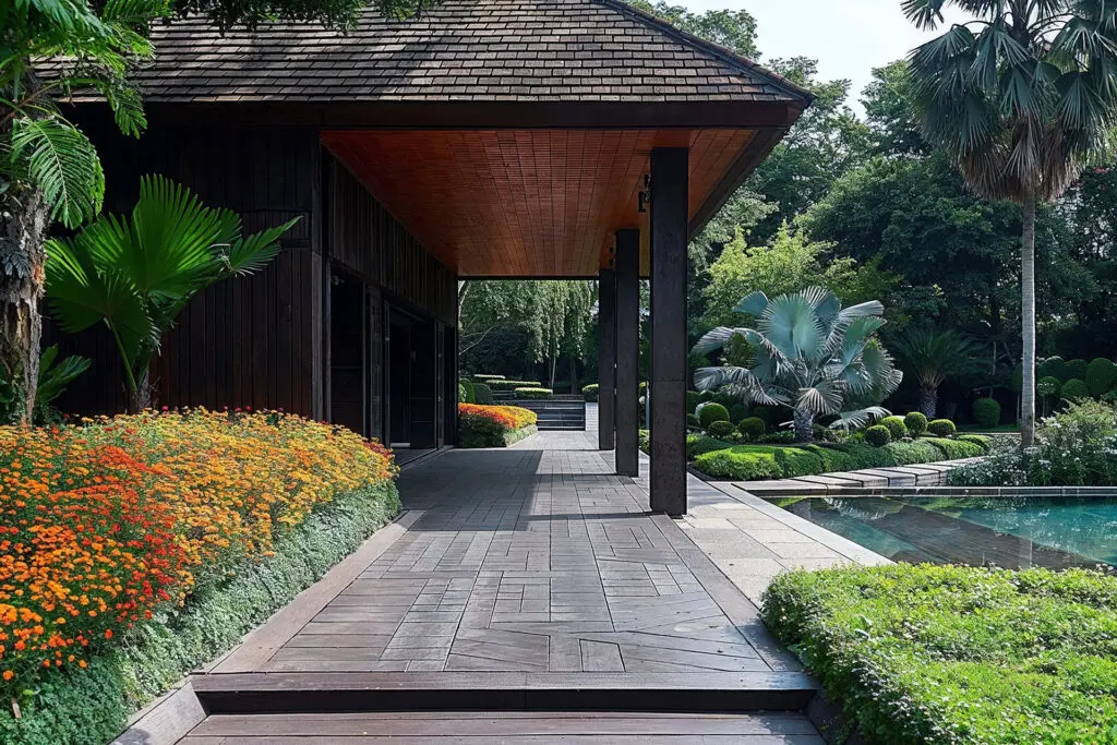 the biggest house in Singapore