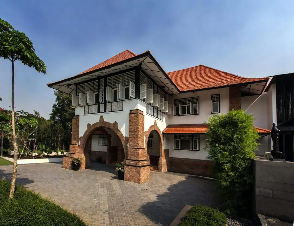 Chatsworth Road Bungalows Most Expensive Places to Live in Singapore