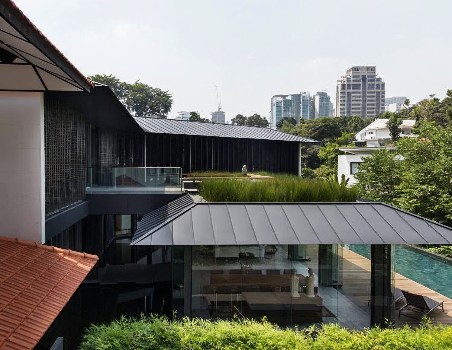 Chatsworth Road Bungalows Most Expensive Places to Live in Singapore
