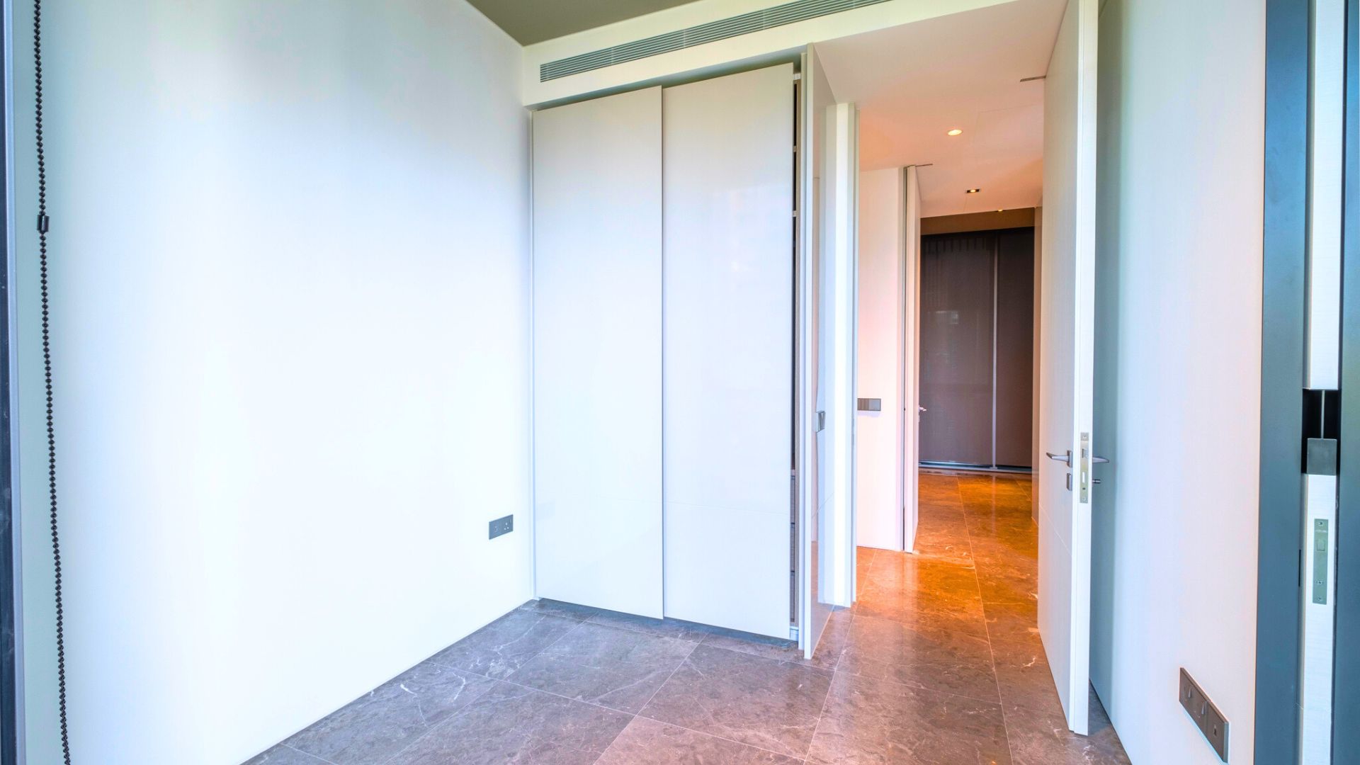 Cuscaden Reserve (For Lease) Singapore luxury apartments bedroom 2
