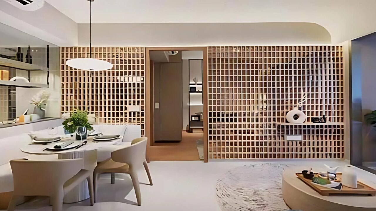 Flora Drive Road Kassia Living Room Luxury Property Singapore Luxury Homes