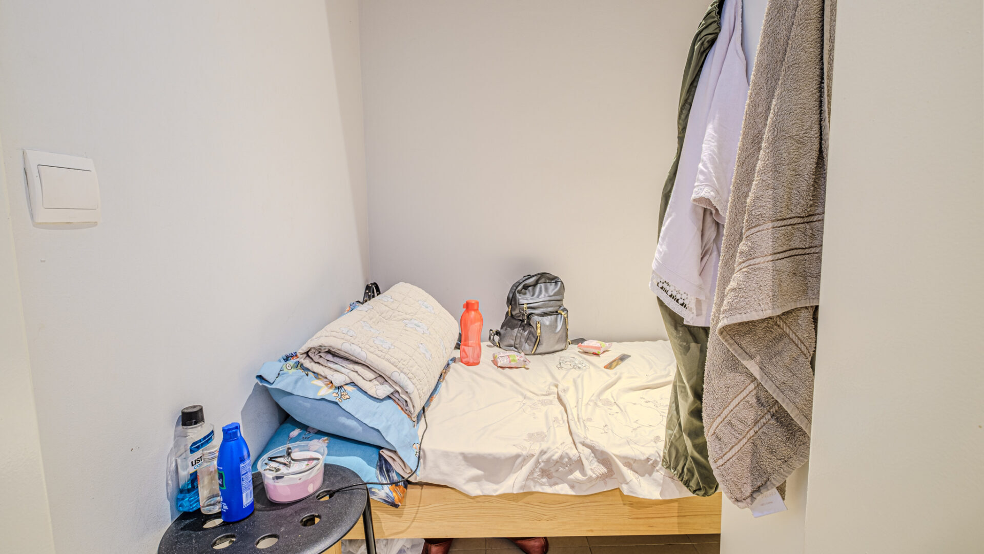 Jalan Mutiara Tanglin Latitude Helper's Room