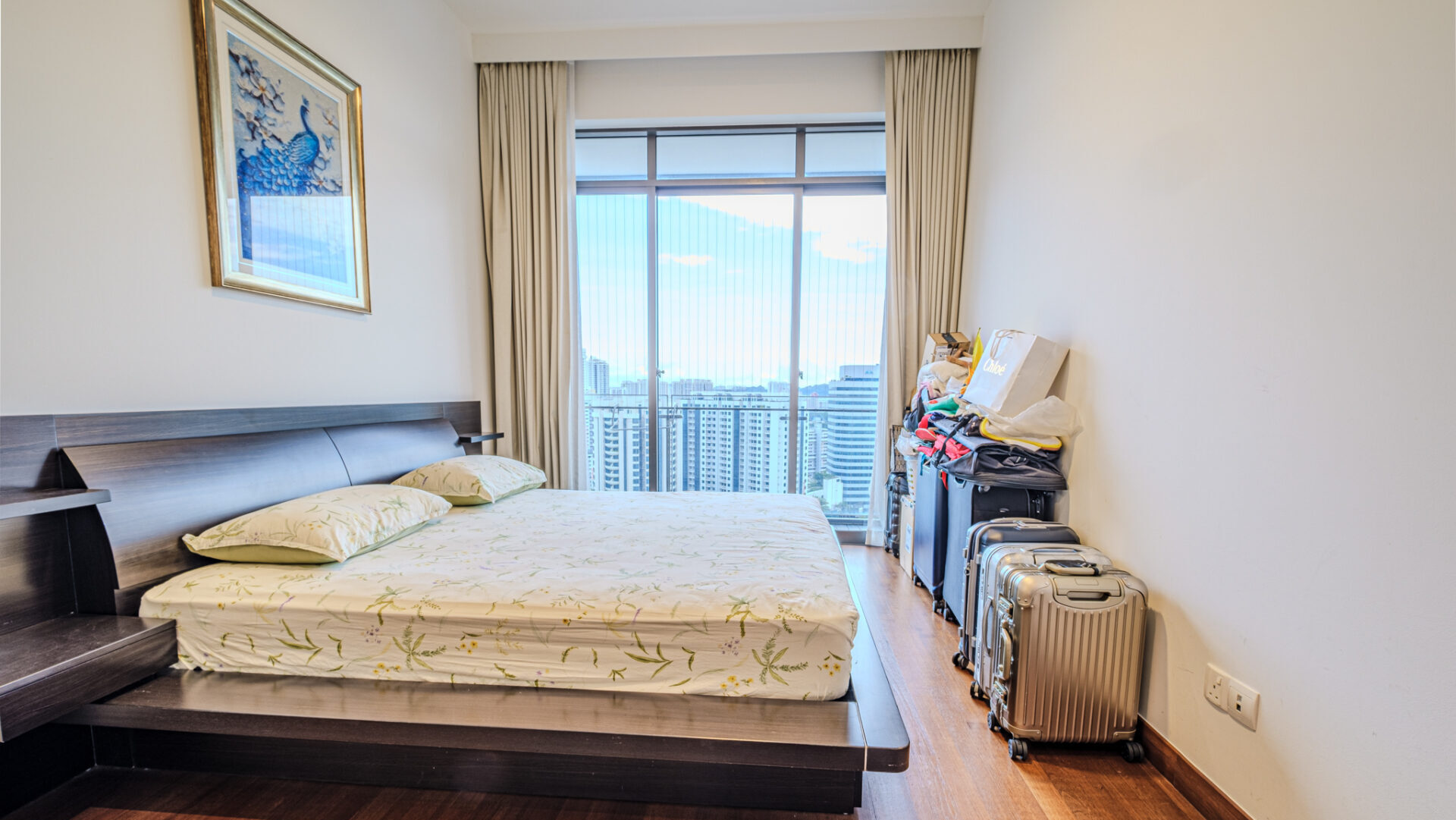 Jalan Mutiara Tanglin Latitude Bedroom 2