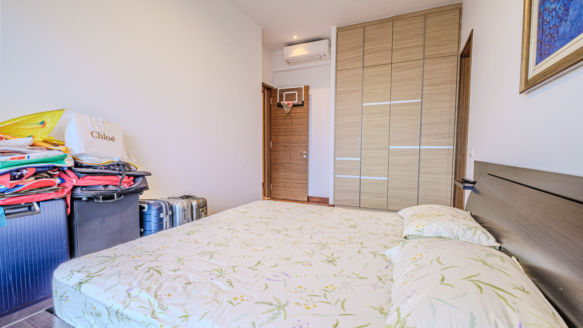 Jalan Mutiara Tanglin Latitude Bedroom 2
