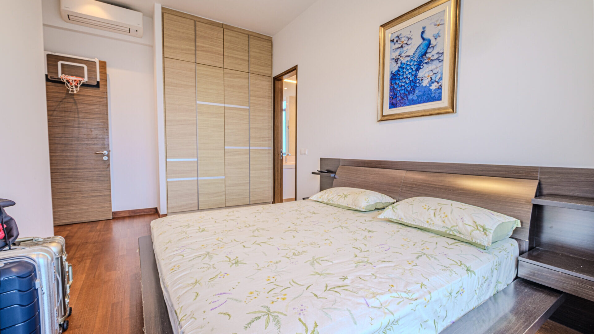 Jalan Mutiara Tanglin Latitude Bedroom 2