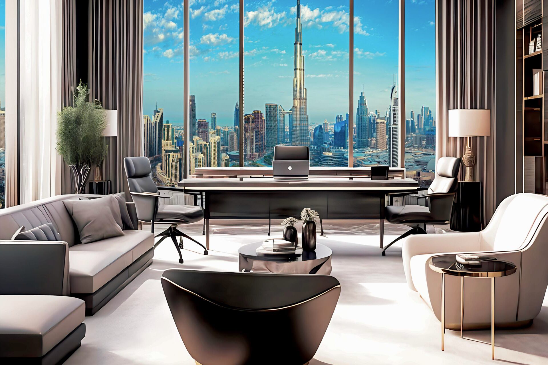 Opportunities to Buy in Dubai’s Off-Plan Property Market