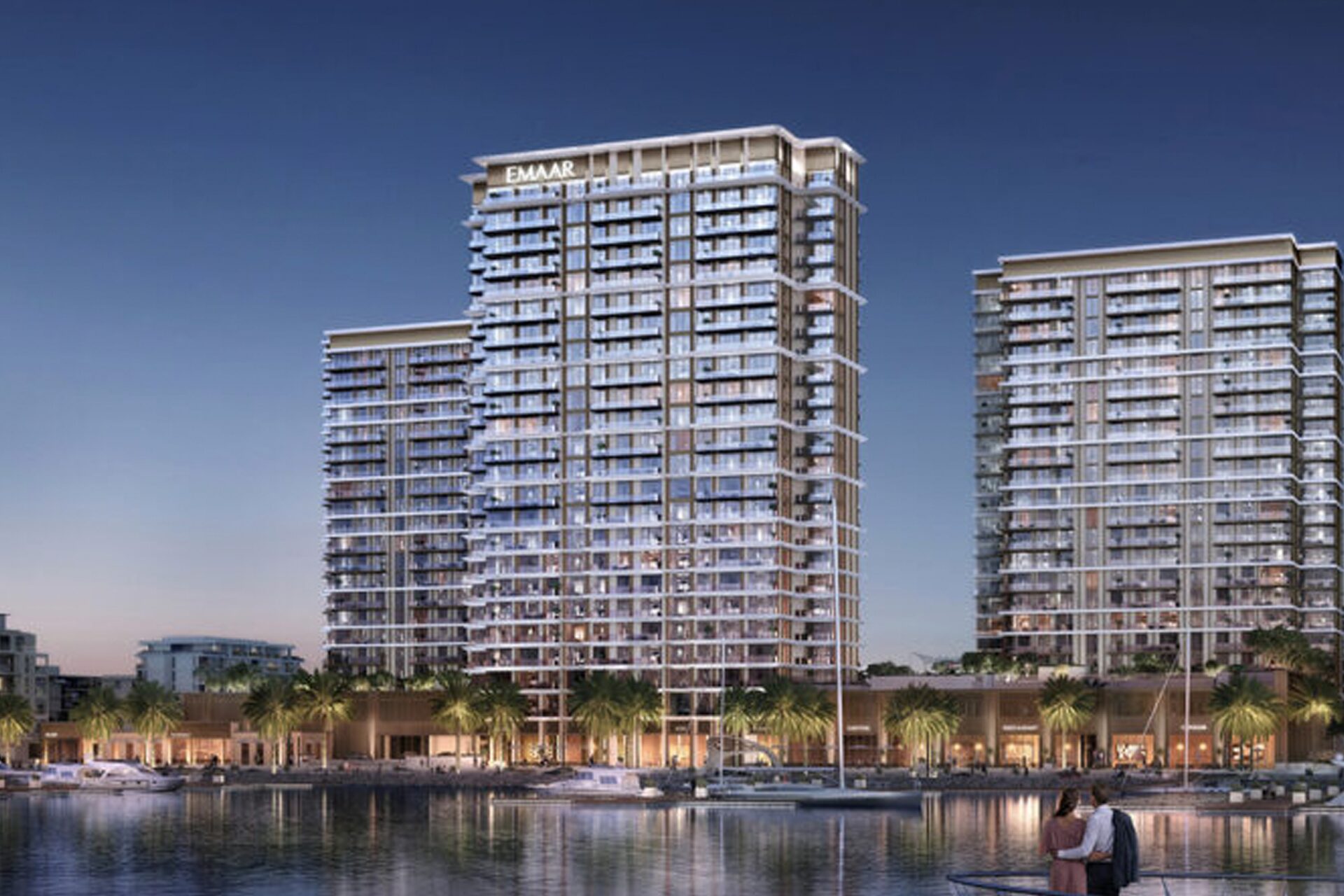 Opportunities to Buy in Dubai’s Off-Plan Property Market