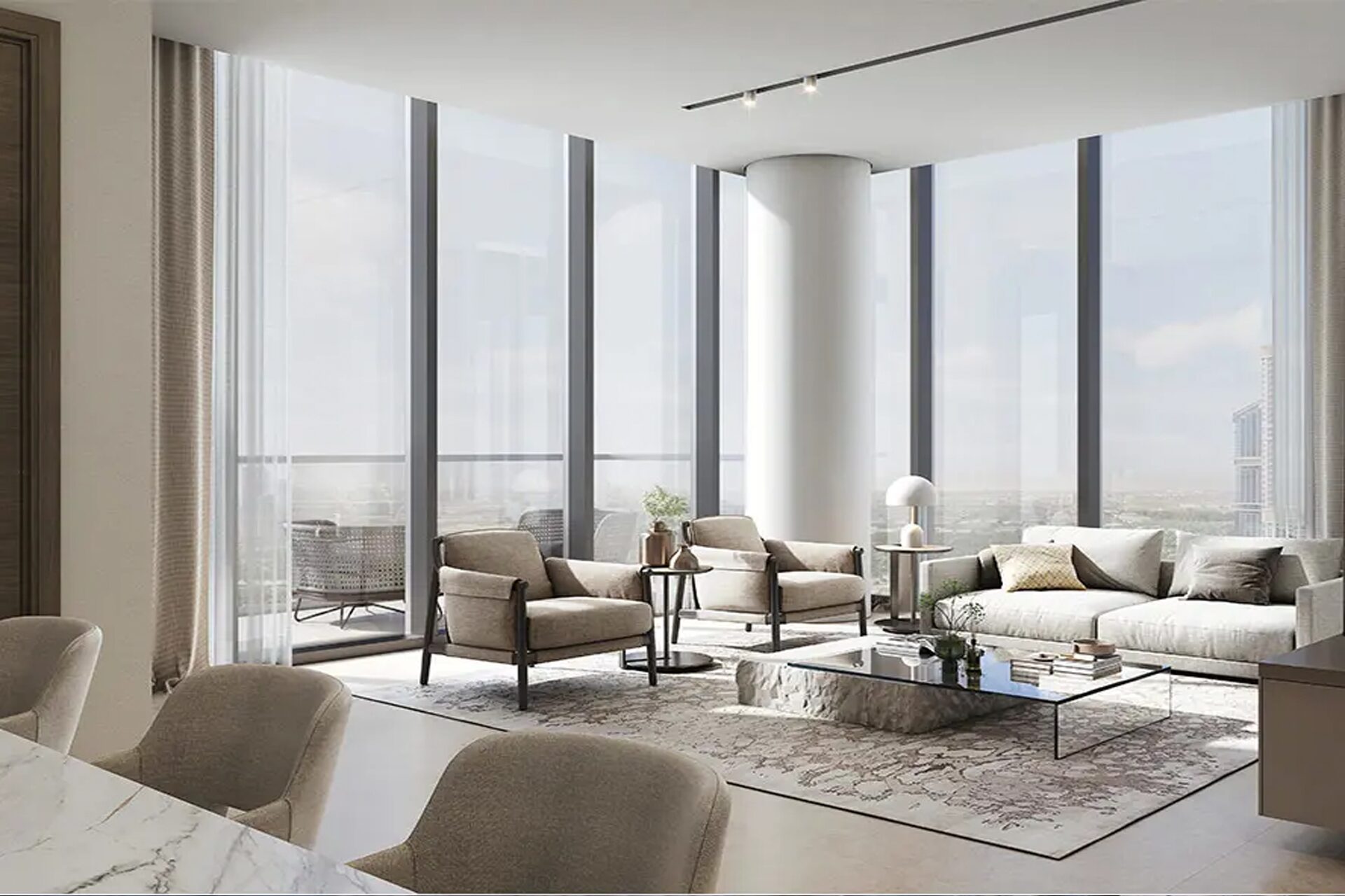 Opportunities to Buy in Dubai’s Off-Plan Property Market