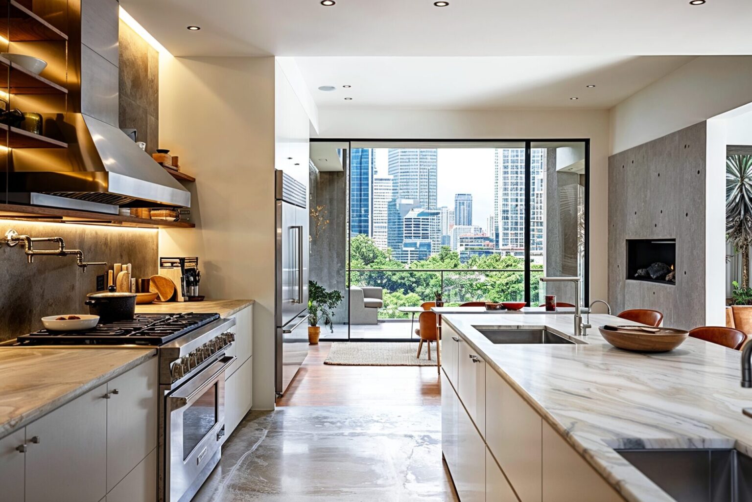 Singapore Luxury Homes | Luxury Real Estate and Singapore Homes - Luxury Eco Luxury Apartments In Sg
