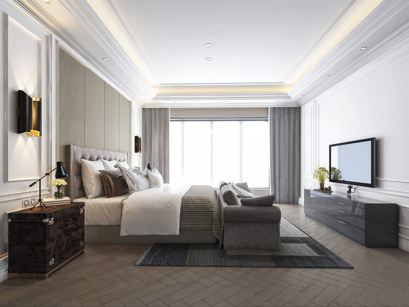 Picture of Luxury Condos for Sale Represent Singapore's Sophisticated Lifestyle