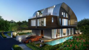 Jalan Jelita Exterior Design Look Luxury Property Singapore Luxury Homes