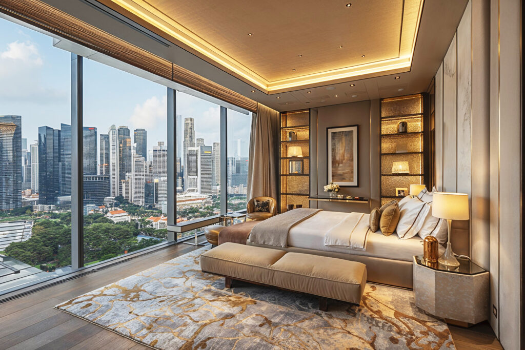 Luxury Real Estate Specialist SG