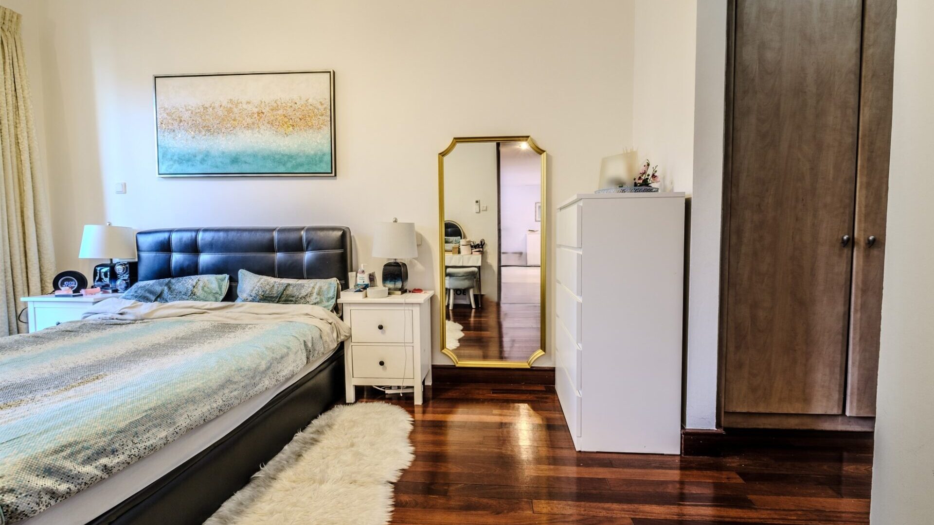 Pebble Bay Master Bedroom 4 Luxury Property Singapore Luxury Homes