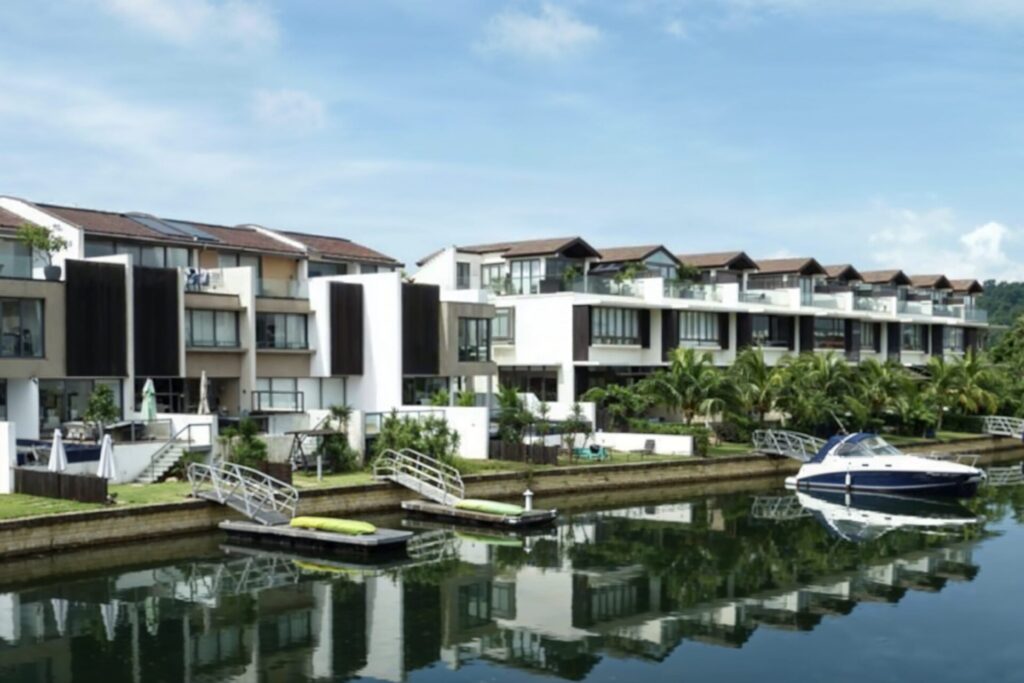 Sentosa Condo for sale Singapore