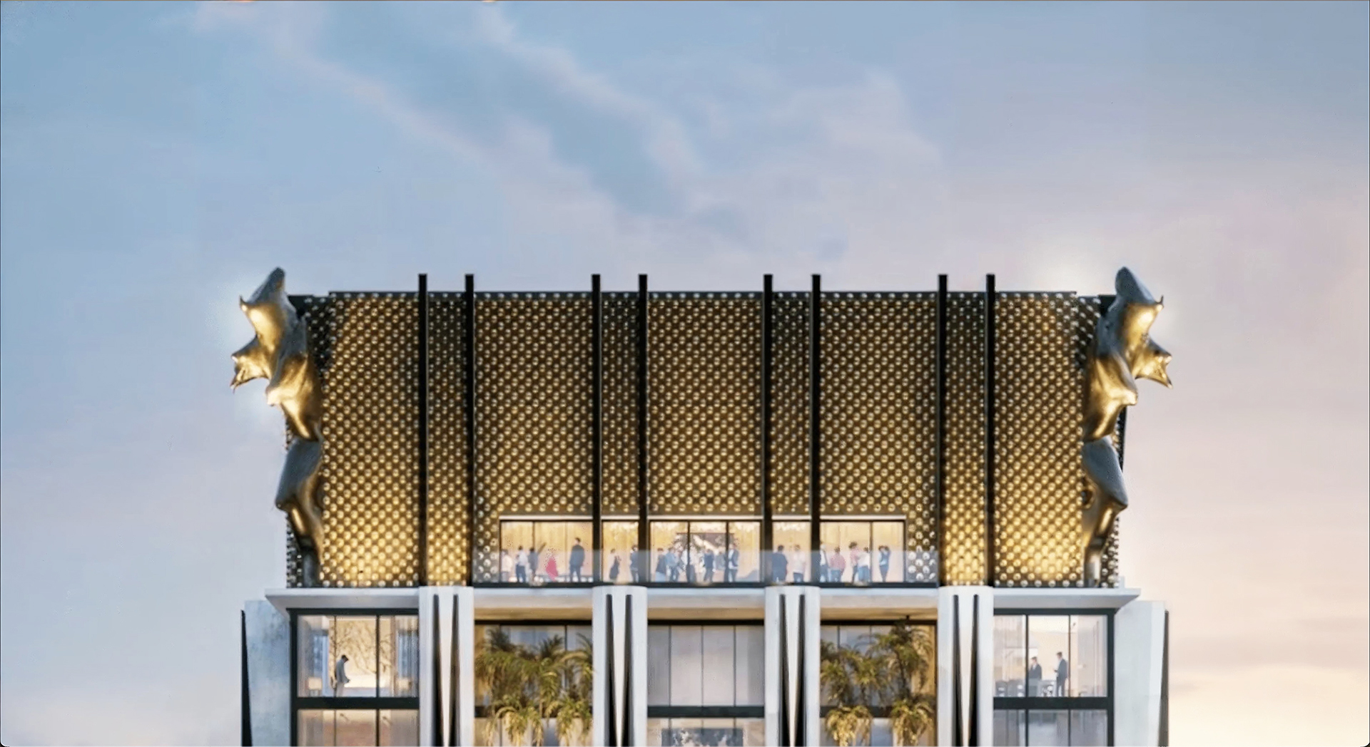 Global Luxury Real Estate Trends in 2025 | Singapore Luxury Homes
