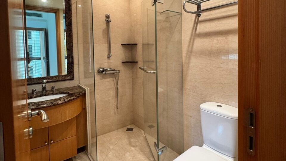 Ardmore Park Orchard Bathroom Bedroom 2 Luxury Property Singapore Luxury Homes