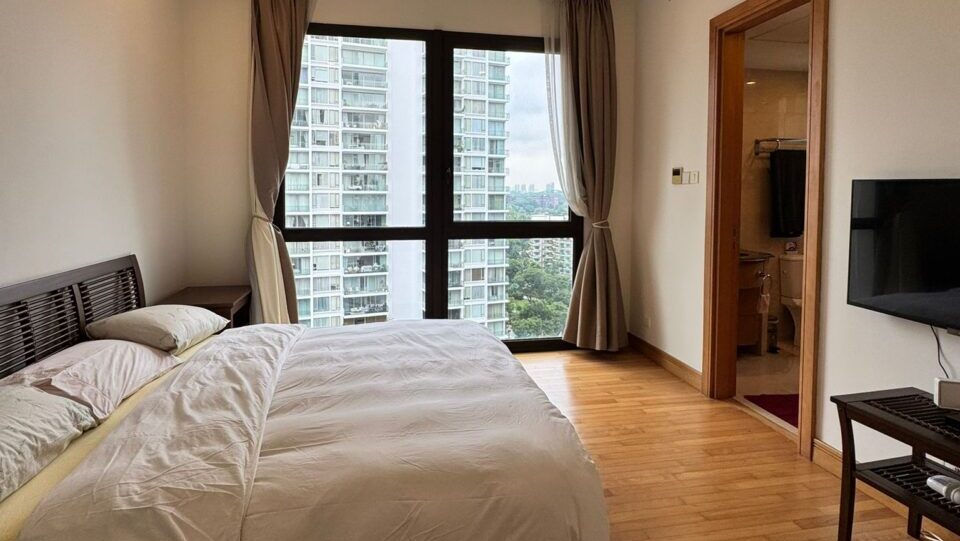 Ardmore Park Orchard Bedroom 2 Luxury Property Singapore Luxury Homes