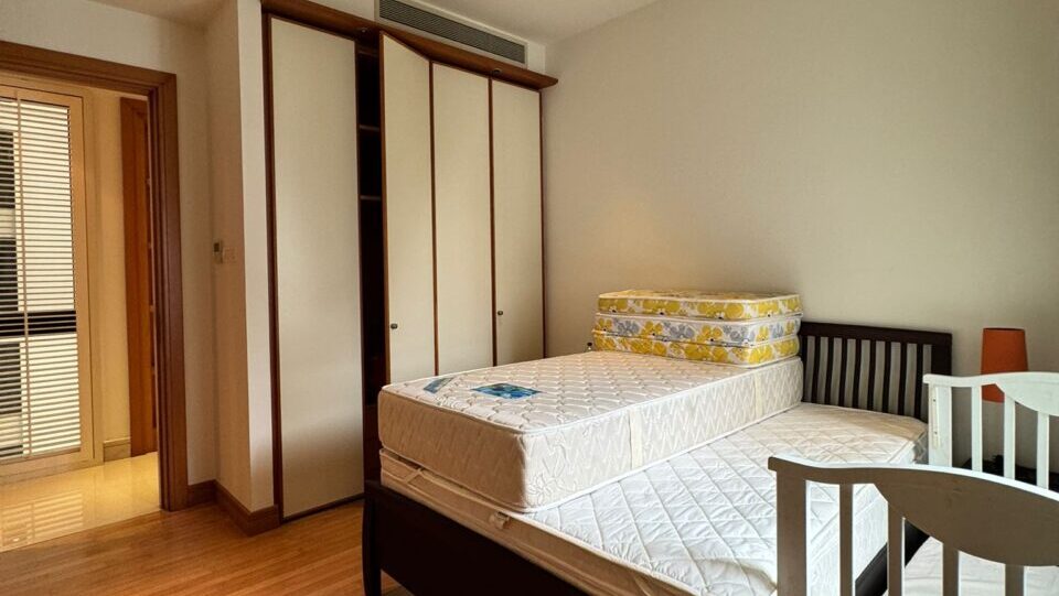 Ardmore Park Orchard Bedroom 3 Luxury Property Singapore Luxury Homes