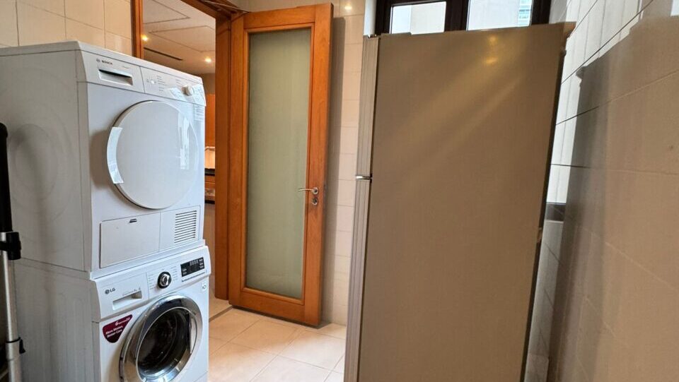 Ardmore Park Orchard Laundry Room Luxury Property Singapore Luxury Homes