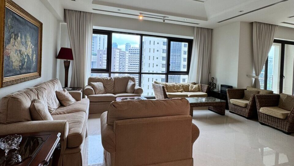 Ardmore Park Orchard Living Room 1 Luxury Property Singapore Luxury Homes