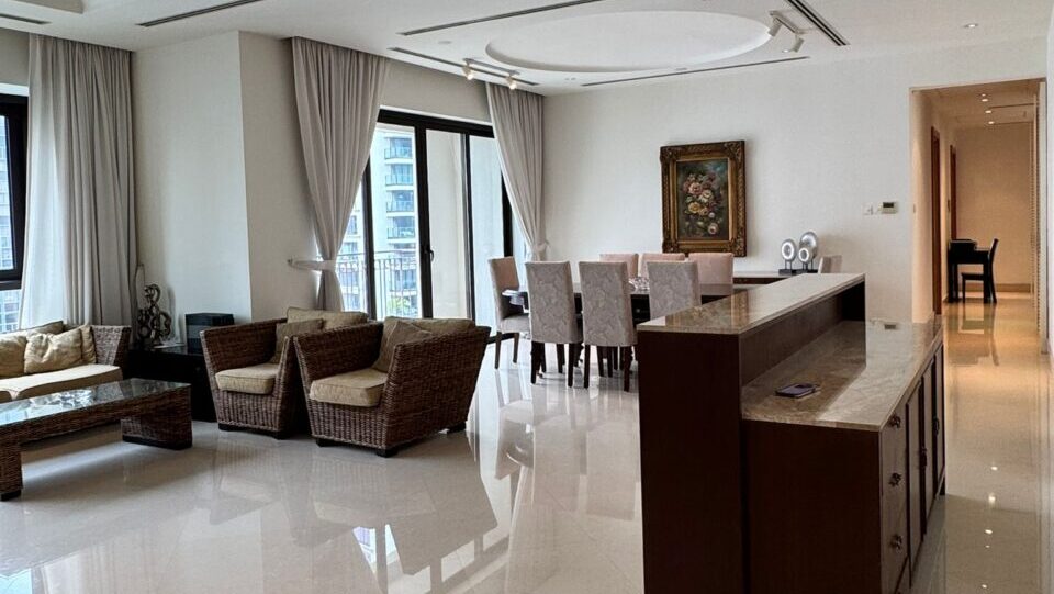 Ardmore Park Orchard Living Room 2 Luxury Property Singapore Luxury Homes