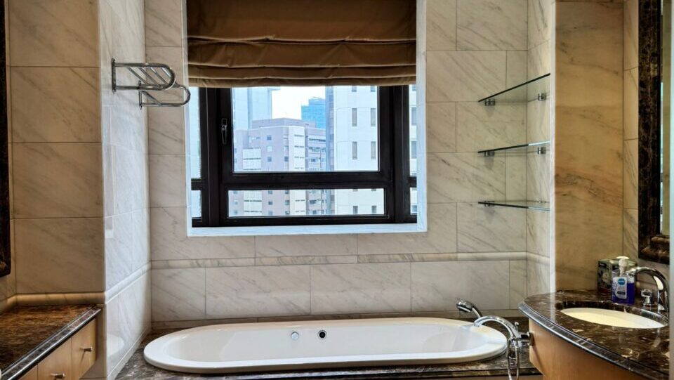 Ardmore Park Orchard Master Bathroom Luxury Property Singapore Luxury Homes