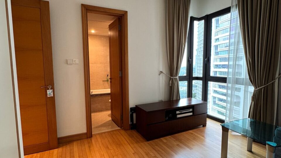 Ardmore Park Orchard Master Bedroom 4 Luxury Property Singapore Luxury Homes