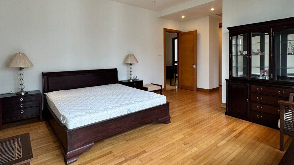 Ardmore Park Orchard Master Bedroom Luxury Property Singapore Luxury Homes