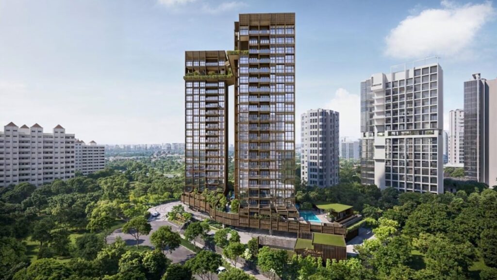 Arina East Residences new condo launch