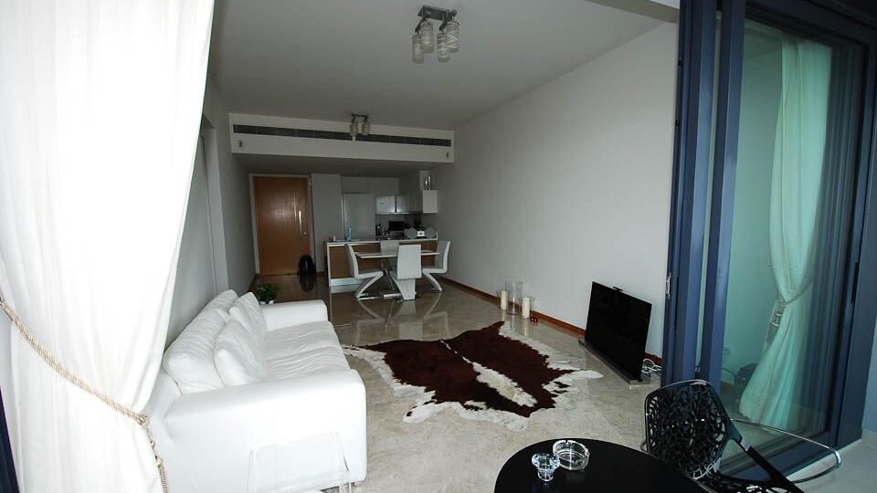 Marina Bay Residences Marina Living Room 2 Luxury Properties Singapore Luxury Homes