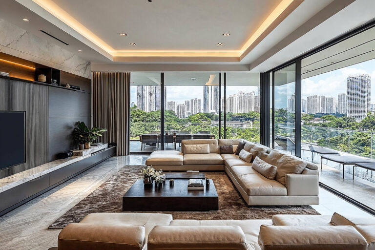 Orchard Condo Singapore