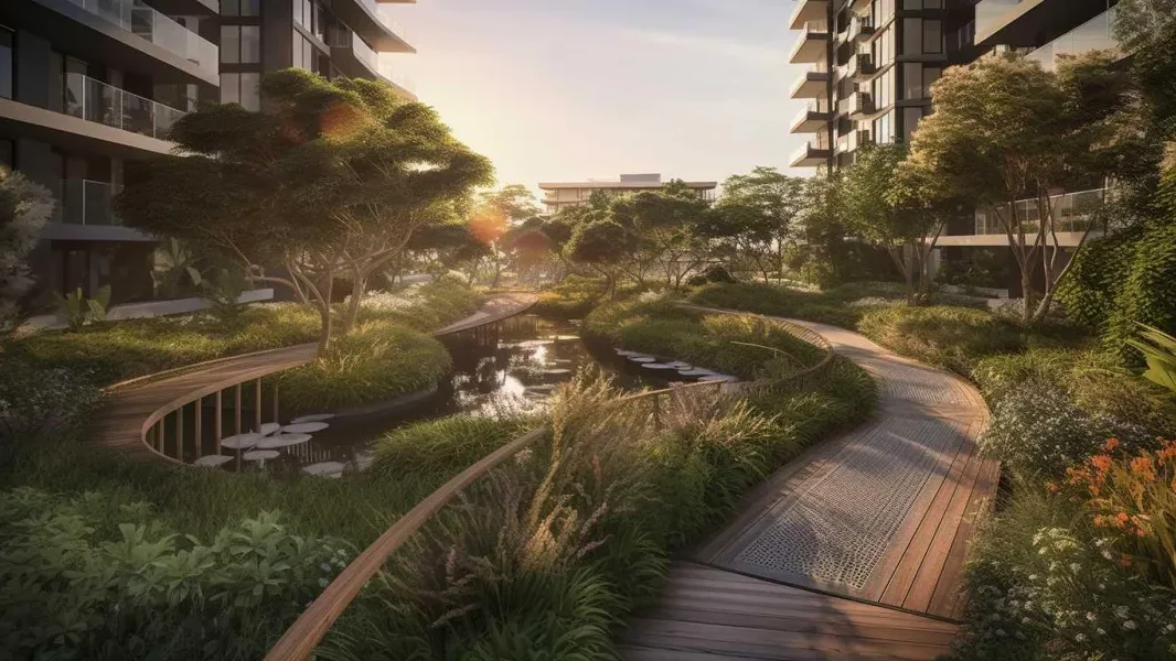 The Collective at One Sophia Park Luxury Property Singapore Luxury Homes
