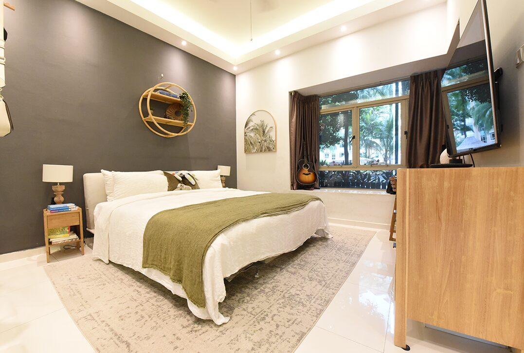 Costa Rhu Master Bedroom 1 Luxury Properties Singapore Luxury Homes