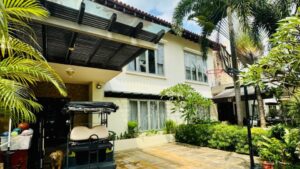 Ocean Drive Sentosa Cove Facade 1 Luxury Property Singapore Luxury Homes