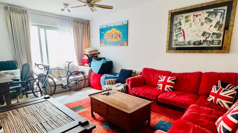 Ocean Drive Sentosa Cove Family Room Luxury Property Singapore Luxury Homes