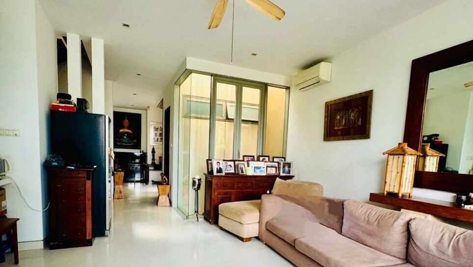 Ocean Drive Sentosa Cove Living Room 2 Luxury Property Singapore Luxury Homes