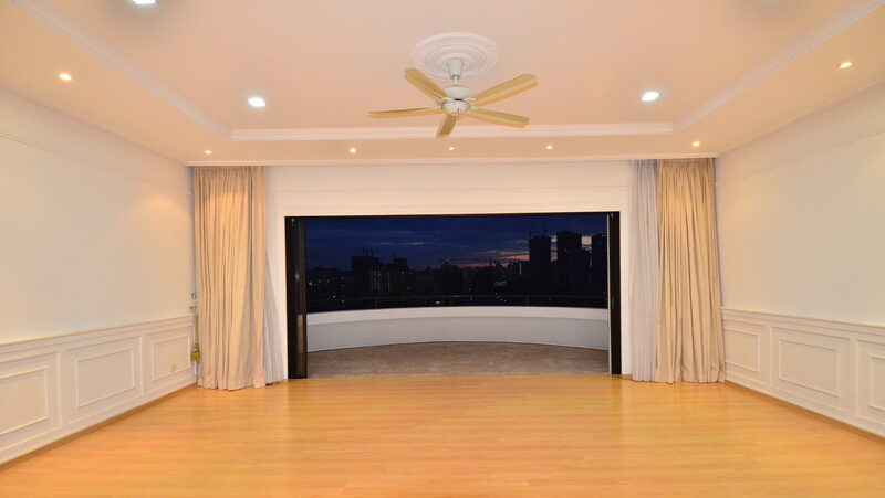 Regency Park Living Room 3 Luxury Properties SIngapore Luxury Homes
