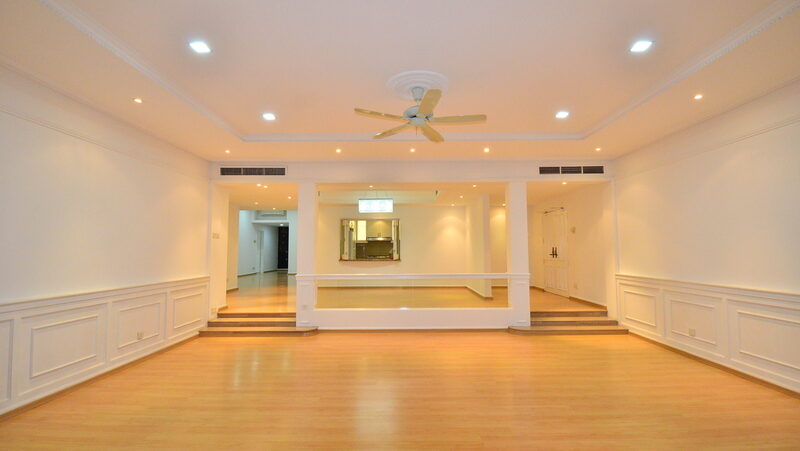 Regency Park Living Room 5 Luxury Properties SIngapore Luxury Homes