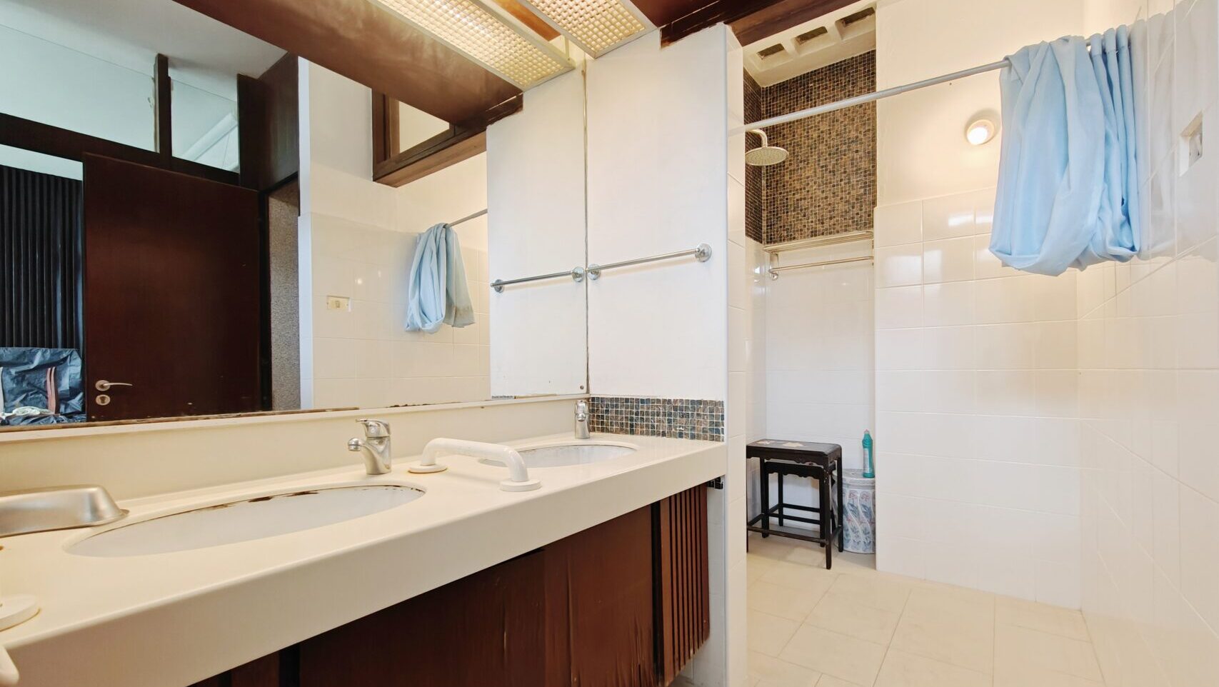 Bin Tong Park Bathroom Luxury Properties Singapore Luxury Homes