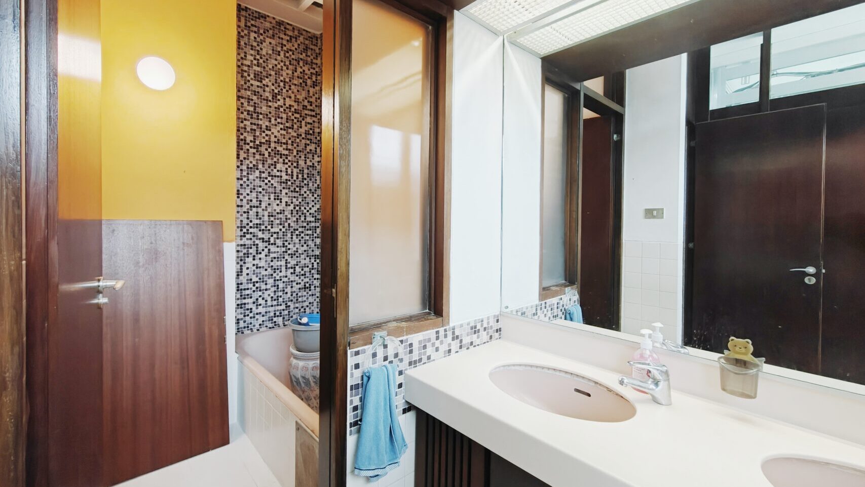 Bin Tong Park Bathroom Luxury Properties Singapore Luxury Homes