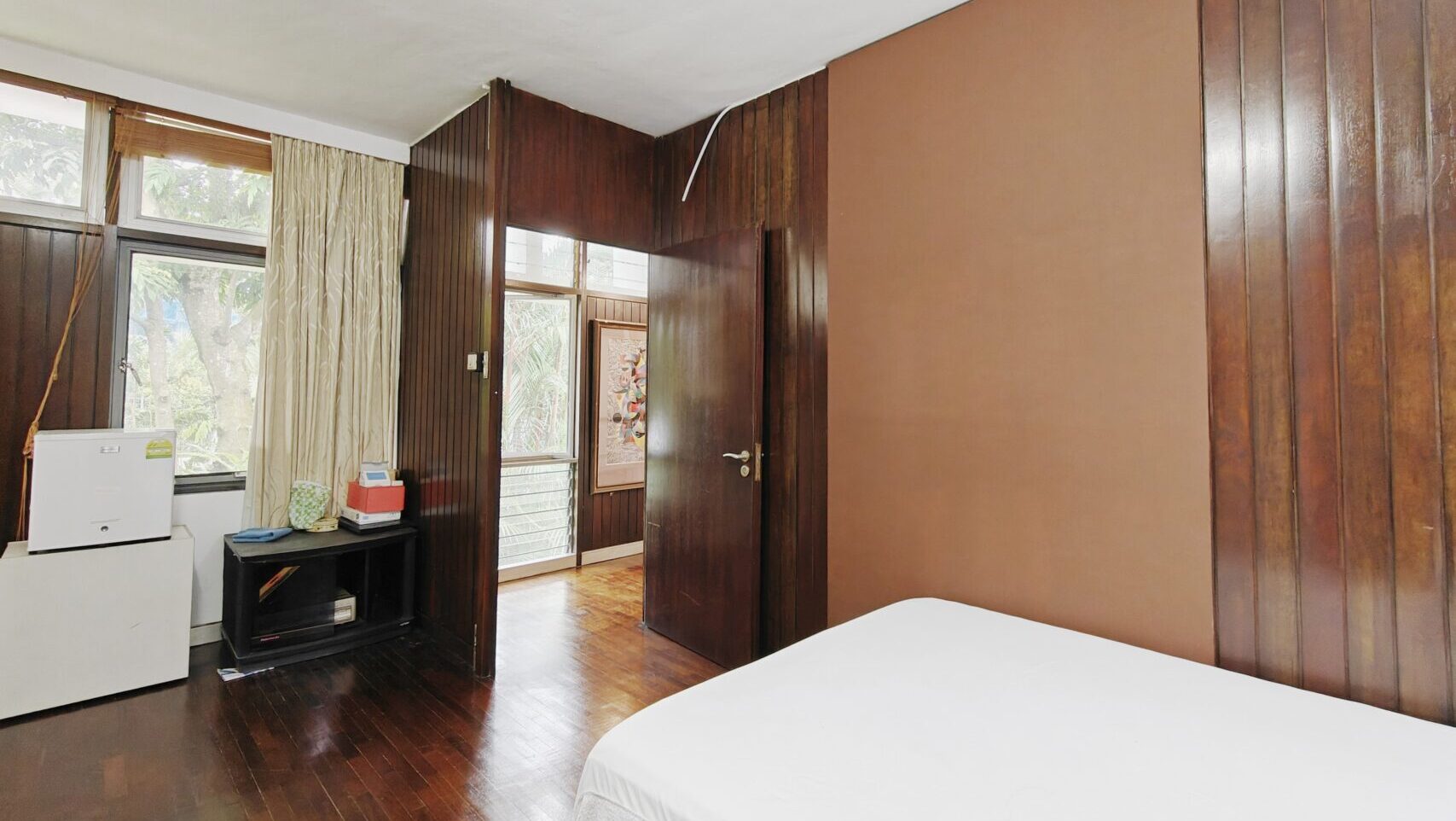 Bin Tong Park Bedroom Luxury Properties Singapore Luxury Homes